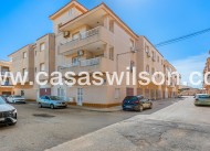 Bestaande bouw - Appartement - Los Urrutias - ESTRELLA DE MAR
