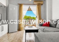 Bestaande bouw - Appartement - Mil Palmeras