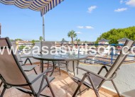 Bestaande bouw - Appartement - Mil Palmeras