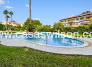 Bestaande bouw - Appartement - Mil Palmeras