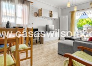 Bestaande bouw - Appartement - Mil Palmeras