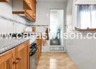 Bestaande bouw - Appartement - Mil Palmeras