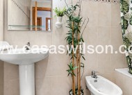 Bestaande bouw - Appartement - Mil Palmeras
