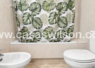 Bestaande bouw - Appartement - Mil Palmeras