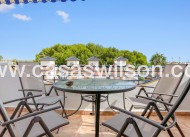 Bestaande bouw - Appartement - Mil Palmeras