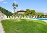 Bestaande bouw - Appartement - Mil Palmeras