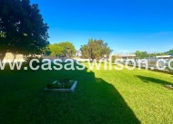 Bestaande bouw - Appartement - Orihuela Costa - Altos de Campoamor
