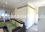 Bestaande bouw - Appartement - Orihuela Costa - Altos de Campoamor