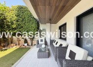 Bestaande bouw - Appartement - Orihuela Costa - Altos de Campoamor