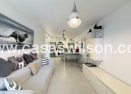 Bestaande bouw - Appartement - Orihuela Costa - Altos de Campoamor