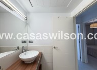 Bestaande bouw - Appartement - Orihuela Costa - Altos de Campoamor