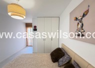 Bestaande bouw - Appartement - Orihuela Costa - Altos de Campoamor
