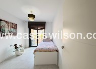 Bestaande bouw - Appartement - Orihuela Costa - Altos de Campoamor