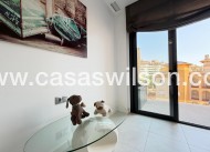 Bestaande bouw - Appartement - Orihuela Costa - Altos de Campoamor