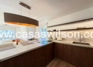Bestaande bouw - Appartement - Orihuela Costa - Altos de Campoamor