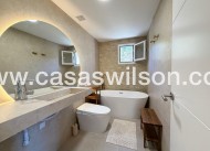 Bestaande bouw - Appartement - Orihuela Costa - Altos de Campoamor