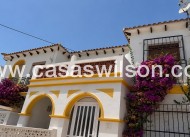 Bestaande bouw - Appartement - Orihuela Costa - Blue Lagoon