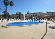 Bestaande bouw - Appartement - Orihuela Costa - Blue Lagoon