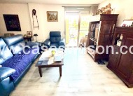Bestaande bouw - Appartement - Orihuela Costa - Cabo roig - La Zenia