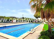 Bestaande bouw - Appartement - Orihuela Costa - Cabo roig - La Zenia