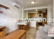 Bestaande bouw - Appartement - Orihuela Costa - Cabo Roig