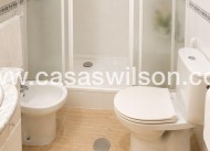 Bestaande bouw - Appartement - Orihuela Costa - Campoamor