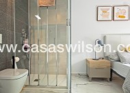 Bestaande bouw - Appartement - Orihuela Costa - Costa Blanca
