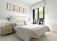 Bestaande bouw - Appartement - Orihuela Costa - Costa Blanca