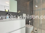 Bestaande bouw - Appartement - Orihuela Costa - Costa Blanca