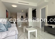 Bestaande bouw - Appartement - Orihuela Costa - Costa Blanca