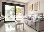 Bestaande bouw - Appartement - Orihuela Costa - Costa Blanca
