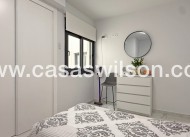 Bestaande bouw - Appartement - Orihuela Costa - Costa Blanca