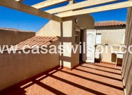 Bestaande bouw - Appartement - Orihuela Costa - Costa Blanca