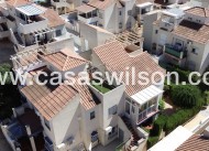 Bestaande bouw - Appartement - Orihuela Costa - Costa Blanca