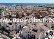 Bestaande bouw - Appartement - Orihuela Costa - Costa Blanca