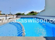 Bestaande bouw - Appartement - Orihuela Costa - Costa Blanca