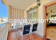 Bestaande bouw - Appartement - Orihuela Costa - Costa Blanca