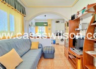 Bestaande bouw - Appartement - Orihuela Costa - Costa Blanca