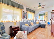 Bestaande bouw - Appartement - Orihuela Costa - Costa Blanca