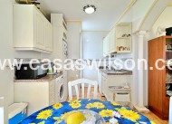 Bestaande bouw - Appartement - Orihuela Costa - Costa Blanca