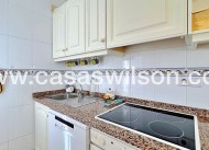 Bestaande bouw - Appartement - Orihuela Costa - Costa Blanca