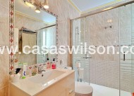 Bestaande bouw - Appartement - Orihuela Costa - Costa Blanca