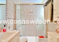 Bestaande bouw - Appartement - Orihuela Costa - Costa Blanca