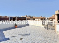 Bestaande bouw - Appartement - Orihuela Costa - Costa Blanca