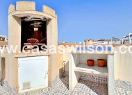 Bestaande bouw - Appartement - Orihuela Costa - Costa Blanca