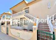 Bestaande bouw - Appartement - Orihuela Costa - Costa Blanca