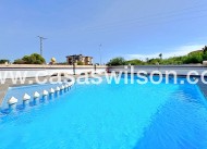 Bestaande bouw - Appartement - Orihuela Costa - Costa Blanca