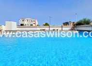 Bestaande bouw - Appartement - Orihuela Costa - Costa Blanca