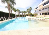 Bestaande bouw - Appartement - Orihuela Costa - Costa Blanca