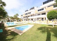 Bestaande bouw - Appartement - Orihuela Costa - Costa Blanca